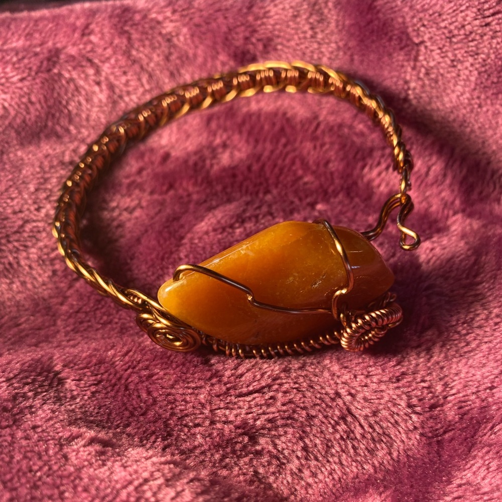 ✨Grounding Jewelry✨